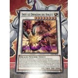 INTI LE DRAGON DU SOLEIL ( LED5-FR032 )