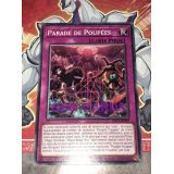 PARADE DE POUPEES ( LED5-FR038 )