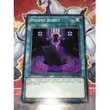 POUPEE ROBOT ( LED5-FR044 )