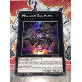 MAGICIEN GAGAGAGA ( LED6-FR034 )