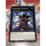SAMOURAI GAGAGA ( LED6-FR040 )