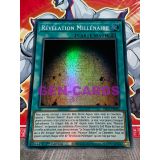 REVELATION MILLENAIRE ( LED7-FR006 )