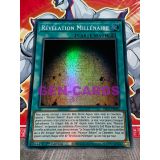 REVELATION MILLENAIRE ( LED7-FR006 )