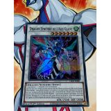 DRAGON SYNCHRO DE L AILE CLIARE ( LED8-FR001 )