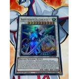 DRAGON SYNCHRO DE L AILE CLAIRE DE CRISTAL ( LED8-FR0005 )