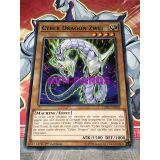 CYBER DRAGON ZWEI ( LEDD-FRB02 )