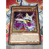 CYBER DRAGON DREI ( LEDD-FRB03 )