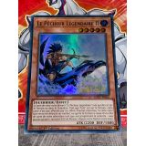 LE PECHEUR LEGENDAIRE 2 ( LEDU-FR015 )