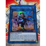 BEARMBRUMM TRI-BRIGADE LE SACCAGEUR EN FUREUR ( LIOV-FR044 )