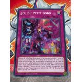 JEU DU PETIT BOBO ( LIOV-FR079 )
