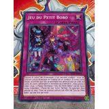 JEU DU PETIT BOBO ( LIOV-FR079 )