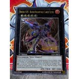 NUMERO C105 : BOXEUR INDOMPTABLE COMETE CESTUS ULTIMATE ( LTGY-FR052 )