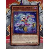 JACKFROST FANTORUSE ( LVAL-FR021 )