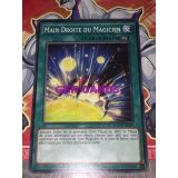 MAIN DROITE DU MAGICIEN ( MACR-FR049 )