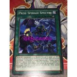 PRISE SPIRALE SPECTRE ( MACR-FR058 )