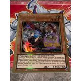OGRE FANTOME ET LAPIN DES NEIGES ULTIMATE ( MAGO-FR009 )