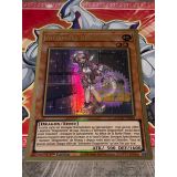 INFIRMIERE DRAGONIRENE ( MAGO-FR020 )