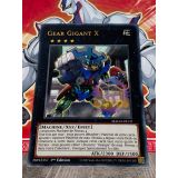 GEAR GIGANT X ( MAGO-FR131 )