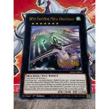 BETE FANTOME MECA DRACOSSAC ( MAGO-FR067 )