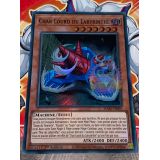 CHAR LOURD DU LABYRINTHE ( MAZE-FR001 )