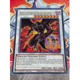 BOUILLANT DRAGON ROUGE ARCHDEMON ( MGED-FR067 )