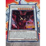 BOUILLANT DRAGON ROUGE ARCHDEMON DES ABYSSES ( MGED-FR068 )