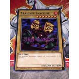 ARAIGNEE LANCEUSE ( ML1-FR030 )