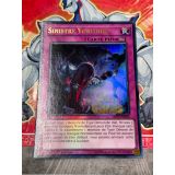 SINISTRE YORISHIRO ( MP14-FR182 )