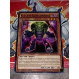 GOLEM GORGONIQUE ( MP14-FR192 )