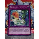 BENEDICTION SYLVAN ( MP14-FR232 )