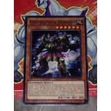 DESTRUCTEUR DODODO ( MP14-FR245 )