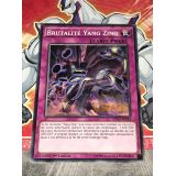 BRUTALITE YANG ZING ( MP15-FR184 )