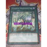 TEMPETE MAJESSPECTRE ( MP16-FR147 )