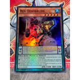 REX DINOBRUME ( MP16-FR198 )