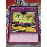 MIRACLE XYZ ( MP17-FR042 )