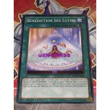 BENEDICTION DES LUTINS ( MP17-FR156 )