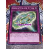 ELEMENT BINAIRE CIPHER ( MP17-FR159 )