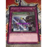 PORTAIL D INVOCATION ( MP17-FR164 )