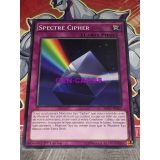 SPECTRE CIPHER ( MP17-FR221 )