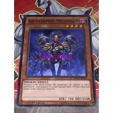 ARCHEDEMON MECANIQUE ( MP17FR236 )