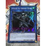 GOUKI LE GRAND OGRE ( MP18-FR064 )