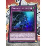 PROTOCOLE ALTERGEIST ( MP18-FR151 )