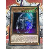 ECLIPSE INDIGO MEKK-CHEVALIER ( MP18-FR182 )