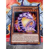 CYBER DRAGON VIER ( MP19-FR085 )