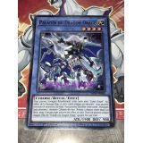 PALADIN DU DRAGON ORAGE ( MP19-FR096 )