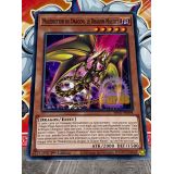 MALEDICTION DU DRAGON, LE DRAGON MAUDIT ( MP21-FR098 )