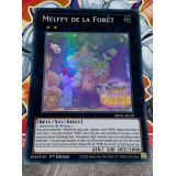 MELFFY DE LA FORET ( MP21-FR129 )