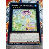 STRENNA LA REINE RIKKA ( MP21-FR131 )