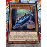 REPTAUPHIN GREETHYS GOURMAND ( MP21-FR183 )