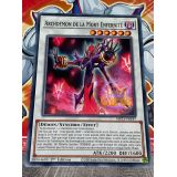 CAPITAINE OLIVER, CHEVALIER NOBLE INFERNO ( MP21-FR187 )